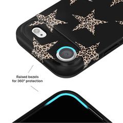 Rockstar Girlfriend iPhone Case