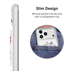 Berry Baby MagSafe Grip Ring
